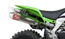 Load image into Gallery viewer, YOSHIMURA SIGNATURE RS-2 FULL SYSTEM EXHAUST SS-AL-SS 2415503