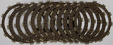 EBC REDLINE CLUTCH KIT CK4515