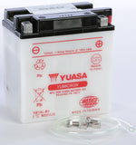 YUASA BATTERY YB10L-B2 CONVENTIONAL YUAM221L2