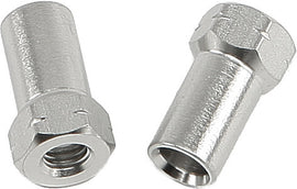 GOODRIDGE SNIPER 2 HOSE COLLARS STAINLESS 2/PK SNRC600-02C-2