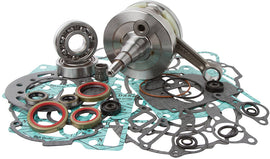 HOT RODS COMPLETE BOTTOM END KIT CBK0062