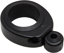 Load image into Gallery viewer, MOTION PRO CABLE CLAMP 1 1/4"-1 1/2" SINGLE THR/CLU BLK 11-0090