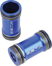 Load image into Gallery viewer, ZETA ALUMINUM FREE PISTON ZE56-40010