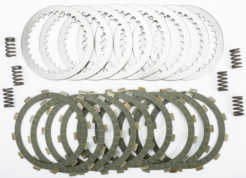 EBC SRK COMPLETE CLUTCH KIT SRK54-atv motorcycle utv parts accessories gear helmets jackets gloves pantsAll Terrain Depot