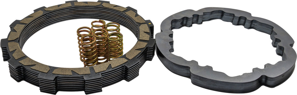 REKLUSE RACING TORQDRIVE CLUTCH PACK HUSQ/KTM RMS-2813088
