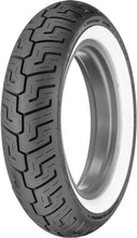 Load image into Gallery viewer, DUNLOP TIRE D401 REAR 150/80B16 71H BIAS TL WWW 45064563