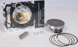 NAMURA TOP END REPAIR KIT NX-30015-CK-atv motorcycle utv parts accessories gear helmets jackets gloves pantsAll Terrain Depot