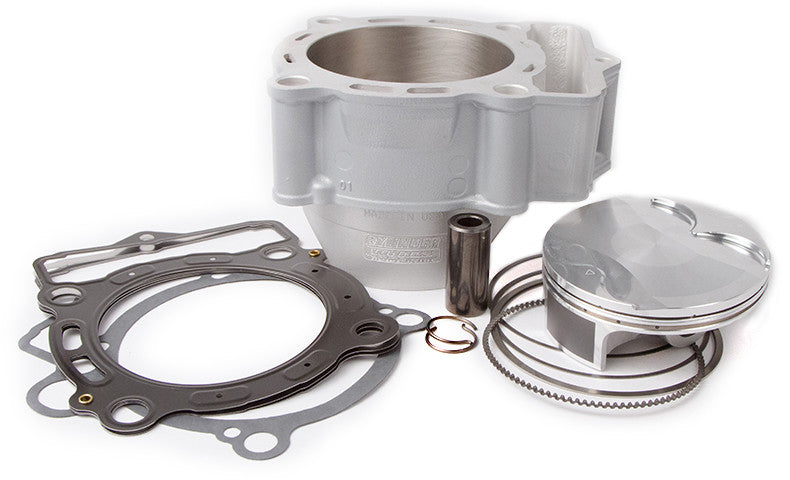 CYLINDER WORKS BIG BORE KIT 350SX-F '11-12 365CC 51001-K01-atv motorcycle utv parts accessories gear helmets jackets gloves pantsAll Terrain Depot