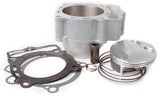 CYLINDER WORKS BIG BORE KIT 350SX-F '11-12 365CC 51001-K01