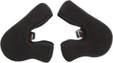 GMAX CHEEK PADS 25MM (SM STOCK) MX-46 G046807
