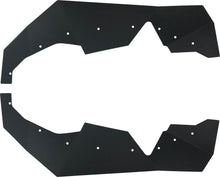 Load image into Gallery viewer, SPIKE OVER FENDERS BLK SET(4) CAN MAV TRAIL 44-2600