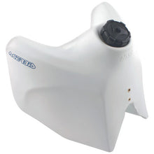 Load image into Gallery viewer, ACERBIS FUEL TANK 5.8 GAL NATURAL 2044330147-atv motorcycle utv parts accessories gear helmets jackets gloves pantsAll Terrain Depot