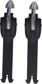 ALPINESTARS TECH T/7S BUCKLE STRAPS BLACK 25CITR-10