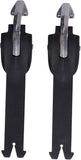 ALPINESTARS TECH T/7S BUCKLE STRAPS BLACK 25CITR-10