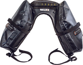 GIANT LOOP MOJAVI SADDLEBAG BLACK MSB17-B