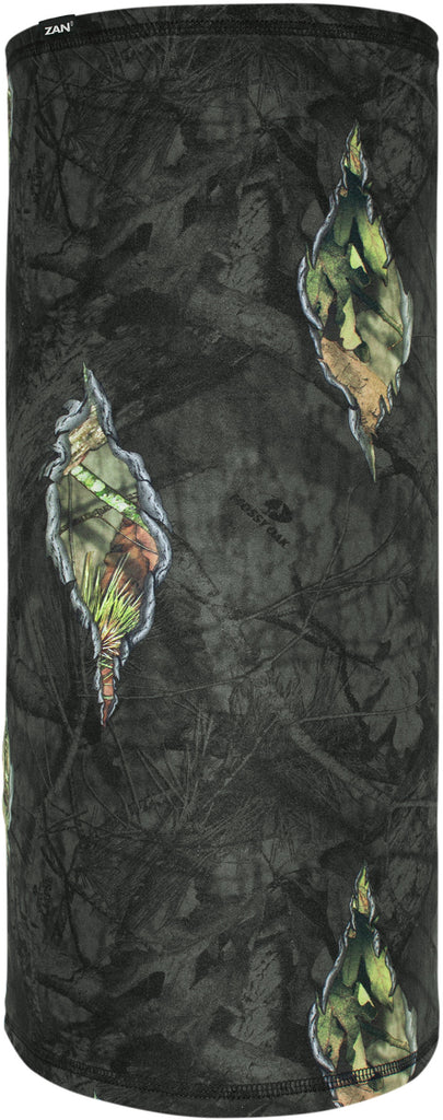 ZAN SPORTFLEX MOTLEY TUBE MOSSY OAK BREAK UP ECLIPSE TL273