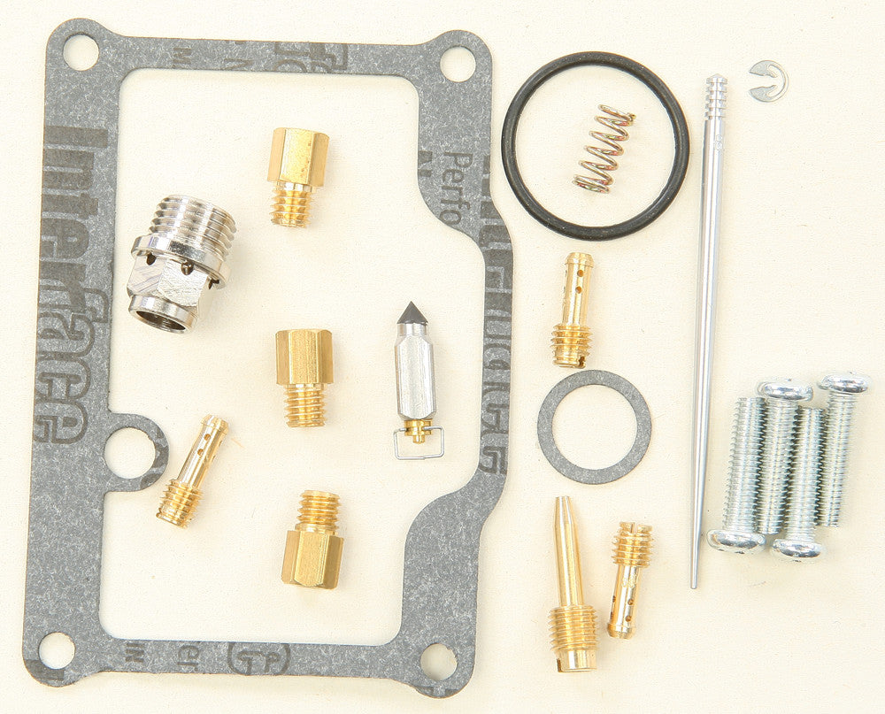 ALL BALLS CARBURETOR REPAIR KIT 26-1344-atv motorcycle utv parts accessories gear helmets jackets gloves pantsAll Terrain Depot