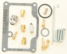 Load image into Gallery viewer, ALL BALLS CARBURETOR REPAIR KIT 26-1344-atv motorcycle utv parts accessories gear helmets jackets gloves pantsAll Terrain Depot