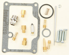 ALL BALLS CARBURETOR REPAIR KIT 26-1344-atv motorcycle utv parts accessories gear helmets jackets gloves pantsAll Terrain Depot