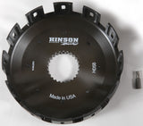 HINSON HINSON BILLET CLUTCH BASKET KX250 '92-05 H058