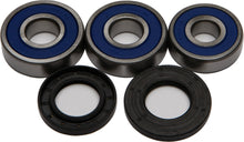 Load image into Gallery viewer, ALL BALLS WHEEL BEARING &amp; SEAL KIT 25-1340-atv motorcycle utv parts accessories gear helmets jackets gloves pantsAll Terrain Depot