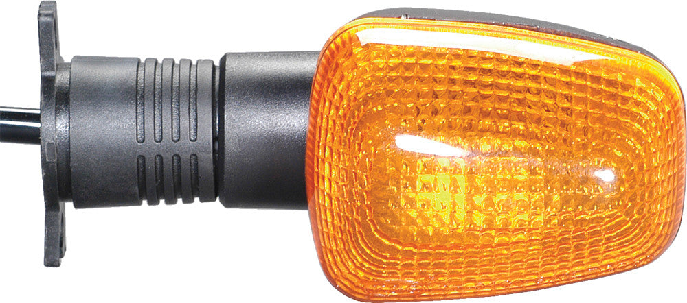 K&S TURN SIGNAL FRONT 25-3165-atv motorcycle utv parts accessories gear helmets jackets gloves pantsAll Terrain Depot