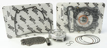 Load image into Gallery viewer, VERTEX TOP END KIT FORGED H-C VTKTC23862C