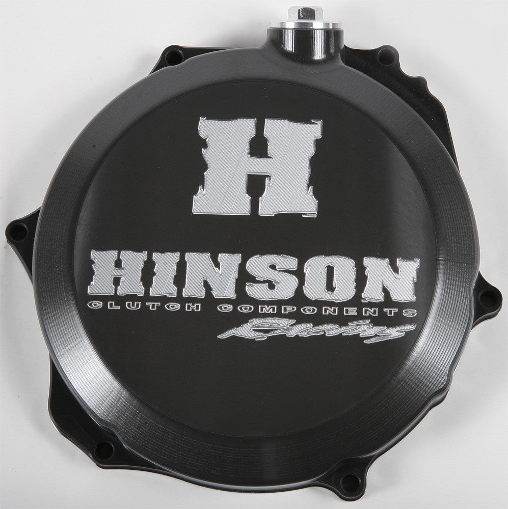 HINSON CLUTCH COVER SUZUKI C330-atv motorcycle utv parts accessories gear helmets jackets gloves pantsAll Terrain Depot