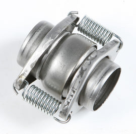 SP1 BALL & SOCKET W/SPRINGS & COLLARS 1 3/4