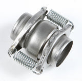 SP1 BALL & SOCKET W/SPRINGS & COLLARS 1 3/4