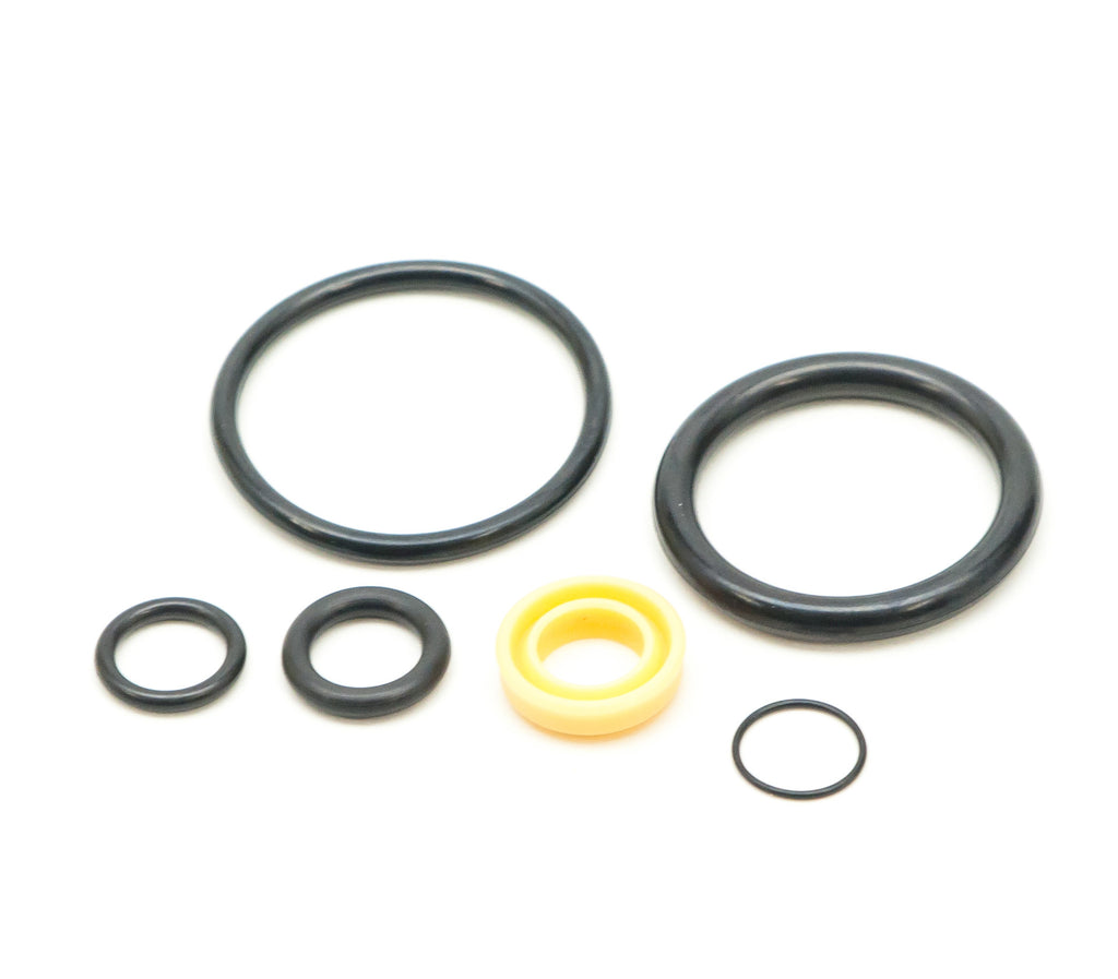 HYGEAR SHOCK SERVICE KIT FOX 1/2" FIST 2.0" BODY 29-03-015-R