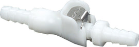 MOTION PRO FUEL SHUT-OFF VALVE 1/4