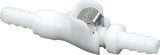 MOTION PRO FUEL SHUT-OFF VALVE 1/4