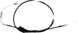MOTION PRO BLACK VINYL THROTTLE CABLE 10-0094
