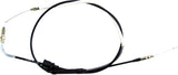 MOTION PRO BLACK VINYL THROTTLE CABLE 10-0094
