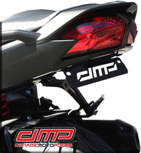 Load image into Gallery viewer, DMP FENDER ELIMINATOR KIT BLACK 680-6800