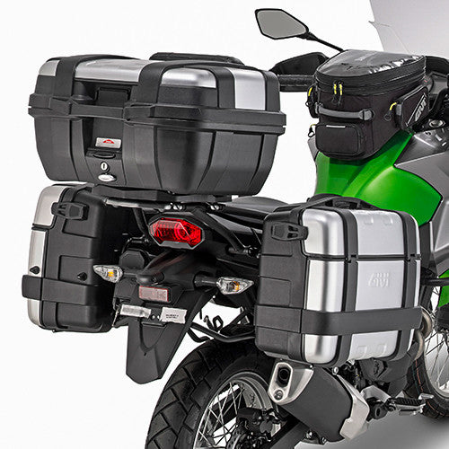 GIVI SIDE CASE HARDWARE PL4121