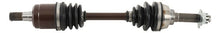Load image into Gallery viewer, ALL BALLS 6 BALL HEAVY DUTY AXLE FRONT AB6-SK-8-301
