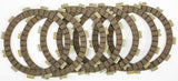 EBC REDLINE CLUTCH KIT CK5611
