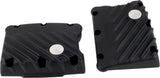 EMD ROCKER COVER TWIN CAM BLACK RCTC/R/B