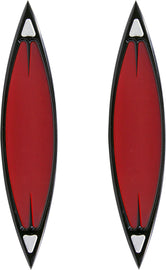 BAGGERNATION DELUX LIGHT SET BLACK EZDLUX-B