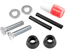 Load image into Gallery viewer, WEST-EAGLE TURNSIGNAL OFFSET MOUNT REAR SOFTAILS 18-UP H1019