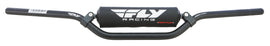 FLY RACING AERO FLEX HANDLEBAR YZ BEND BLACK 18-97390-atv motorcycle utv parts accessories gear helmets jackets gloves pantsAll Terrain Depot