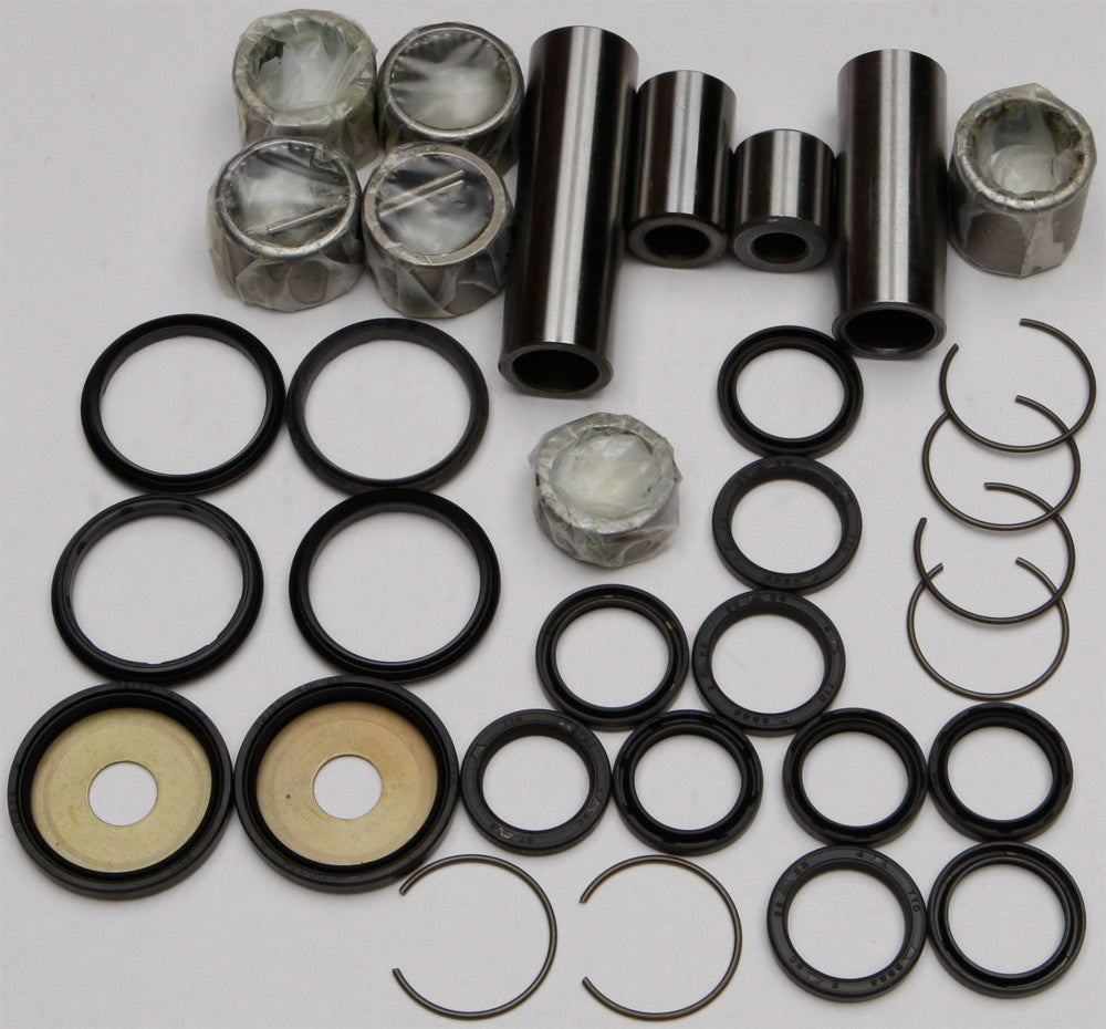 ALL BALLS BEARING & SEAL LINKAGE KIT 27-1064-atv motorcycle utv parts accessories gear helmets jackets gloves pantsAll Terrain Depot