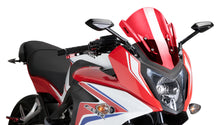 Load image into Gallery viewer, PUIG WINDSCREEN RACING RED 7003R