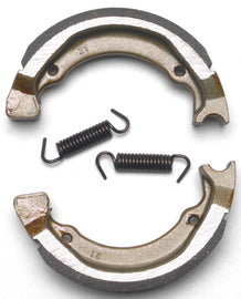 EBC BRAKE SHOES 614-atv motorcycle utv parts accessories gear helmets jackets gloves pantsAll Terrain Depot