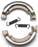EBC BRAKE SHOES 614