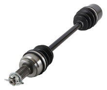 Load image into Gallery viewer, ALL BALLS 6 BALL HEAVY DUTY AXLE FRONT AB6-PO-8-312