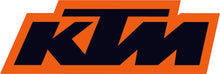 Load image into Gallery viewer, D'COR 6" KTM DECAL 8 MIL 40-30-106