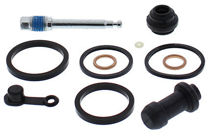 ALL BALLS CALIPER REBUILD KIT HONDA FRONT 18-3291
